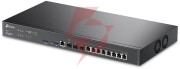 Tp-link router tl-er8411 vpn omada 10g