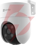 Kamera ip ezviz h8c (4mp)