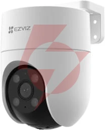 Kamera ip ezviz h8c (4mp)