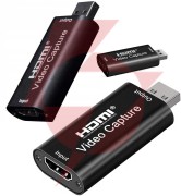 Grabber usb do hdmi - nagrywarka obrazu_szkolenie
