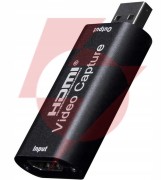 Grabber usb do hdmi - nagrywarka obrazu_szkolenie