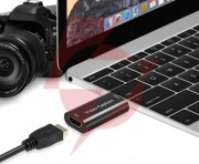 Grabber usb do hdmi - nagrywarka obrazu_szkolenie