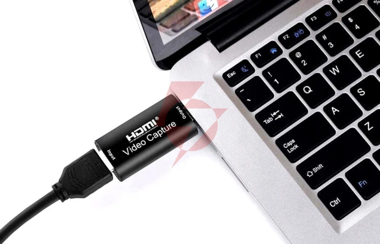 Grabber usb do hdmi - nagrywarka obrazu_szkolenie