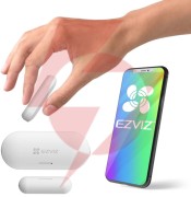 Czujnik otwarcia/zamknięcia ezviz t2c