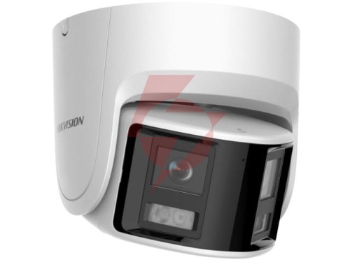 Kamera ip hikvision ds-2cd2367g2p-lsu/sl(2.8mm)(c)