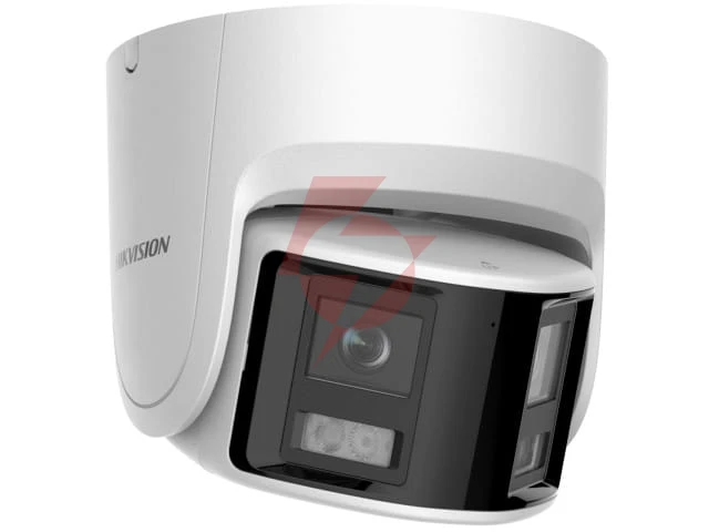 Kamera ip hikvision ds-2cd2367g2p-lsu/sl(2.8mm)(c)