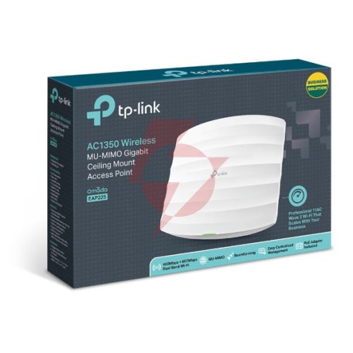 Ap tp-link eap223