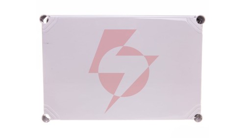 Obudowa 300x200x132mm IP66 kompletna OPCP203013G