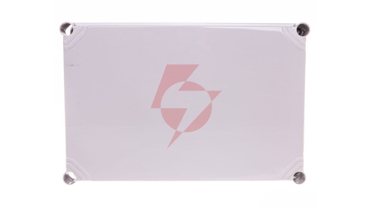 Obudowa 300x200x132mm IP66 kompletna OPCP203013G