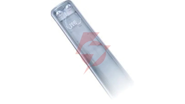 Oprawa hermetyczna LED 258 pod 2 świetlówki LED G13 1500 mm IP65 ABS/PS EC79694