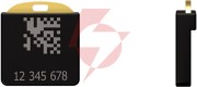 Klucz sprzętowy yubico yubikey 5 nano