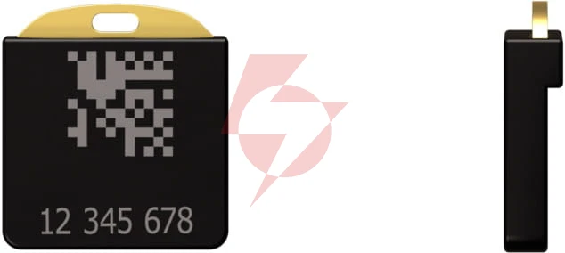 Klucz sprzętowy yubico yubikey 5 nano
