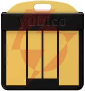 Klucz sprzętowy yubico yubikey 5 nano
