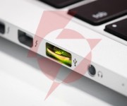 Klucz sprzętowy yubico yubikey 5 nano