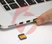 Klucz sprzętowy yubico yubikey 5 nano