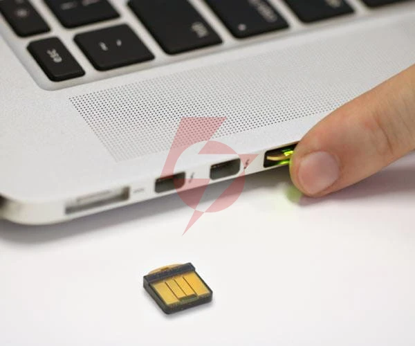 Klucz sprzętowy yubico yubikey 5 nano