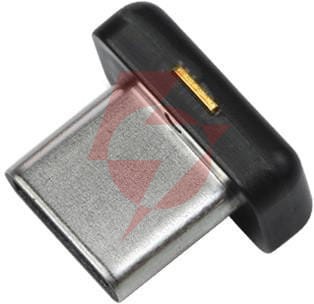 Klucz sprzętowy yubico yubikey 5c nano
