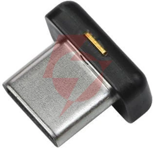 Klucz sprzętowy yubico yubikey 5c nano