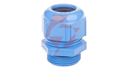 Dławnica kablowa poliamidowa M25 IP68 SKINTOP K-M 25 ATEX plus niebieska 54115430