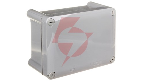 Obudowa 175x130x81mm IP66 035017