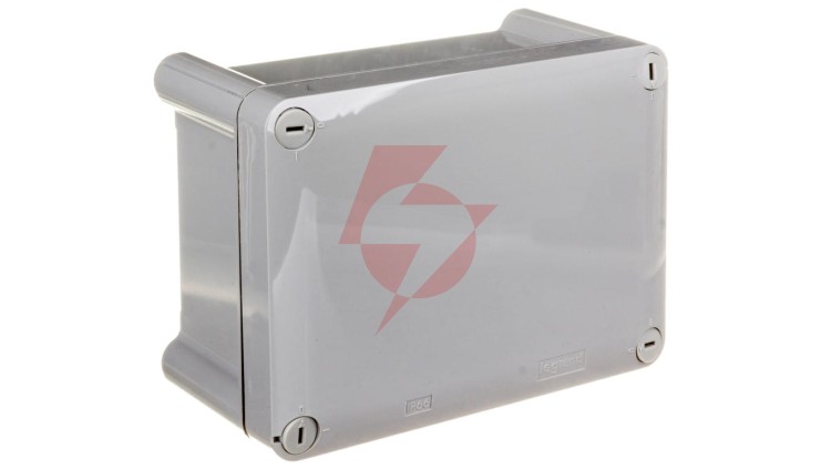 Obudowa 175x130x81mm IP66 035017