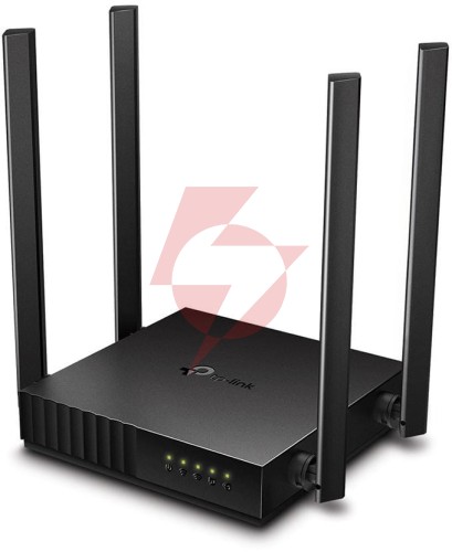 Router tp-link archer c54