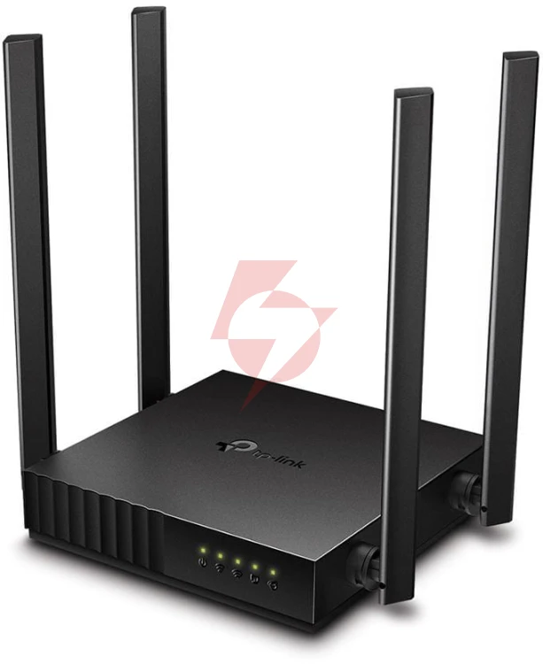 Router tp-link archer c54