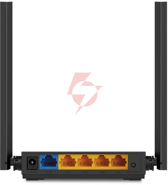 Router tp-link archer c54