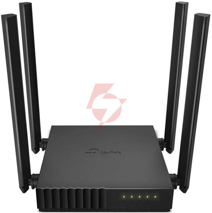 Router tp-link archer c54