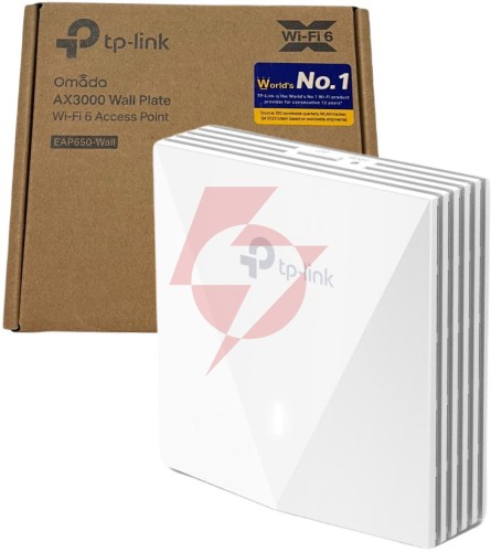 Ap tp-link eap650-wall