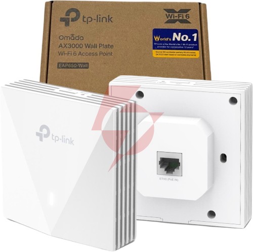 Ap tp-link eap650-wall