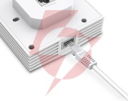 Ap tp-link eap650-wall