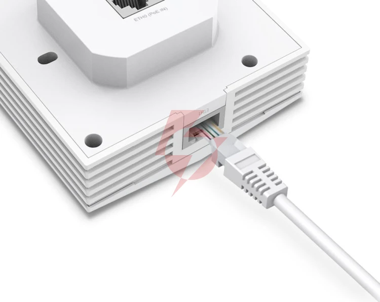 Ap tp-link eap650-wall