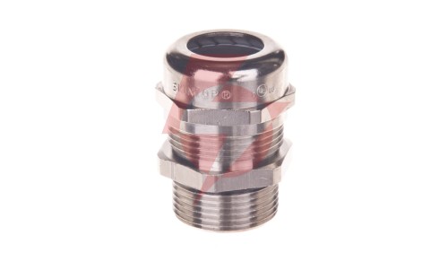 Dławnica kablowa mosiężna M25 IP68 SKINTOP MS-M-XL 25x1,5 53112035