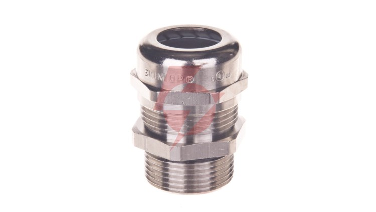 Dławnica kablowa mosiężna M25 IP68 SKINTOP MS-M-XL 25x1,5 53112035