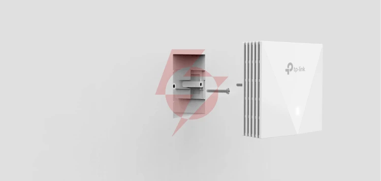 Ap tp-link eap650-wall