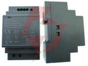 Zasilacz impulsowy na szynę din espe hdn-10024 24v/100w/3.8a