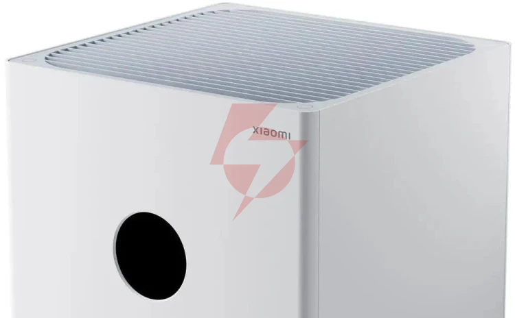 Oczyszczacz powietrza xiaomi smart air purifier 4 lite