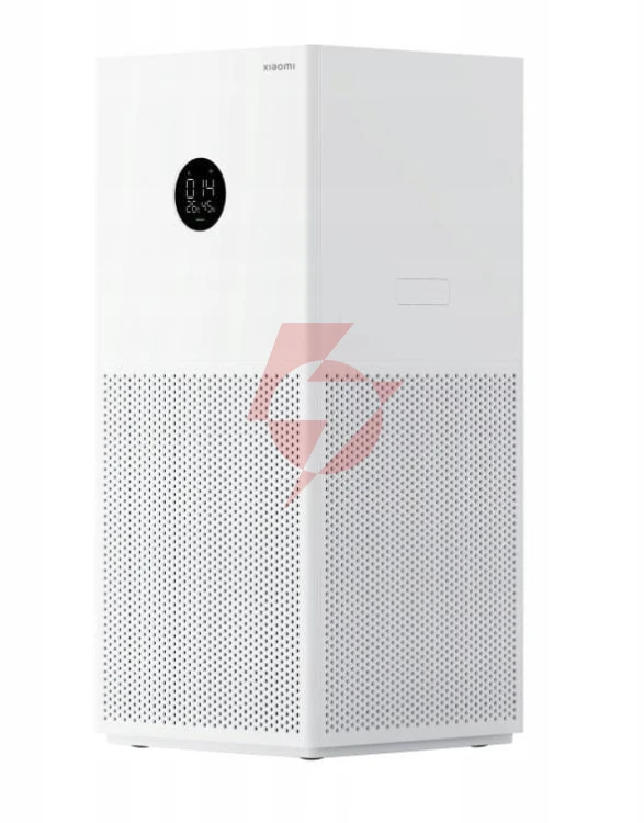 Oczyszczacz powietrza xiaomi smart air purifier 4 lite