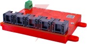 Atte apt-5-50 switch poe 5 portowy 10/100/1000mbps, extender