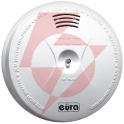 Czujnik dymu eura sd-10b8 bateryjny