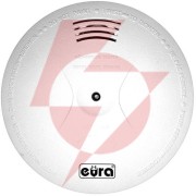 Czujnik dymu eura sd-10b8 bateryjny