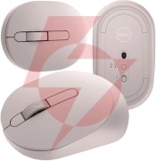 Dell ms3320w mobile wireless mouse różowy