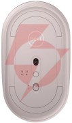 Dell ms3320w mobile wireless mouse różowy
