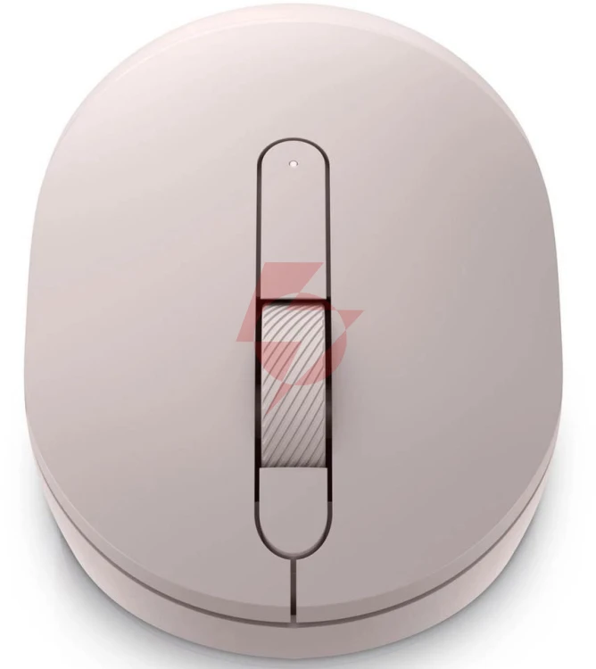 Dell ms3320w mobile wireless mouse różowy
