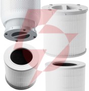Filtr do oczyszczacza xiaomi air purifier 4 compact