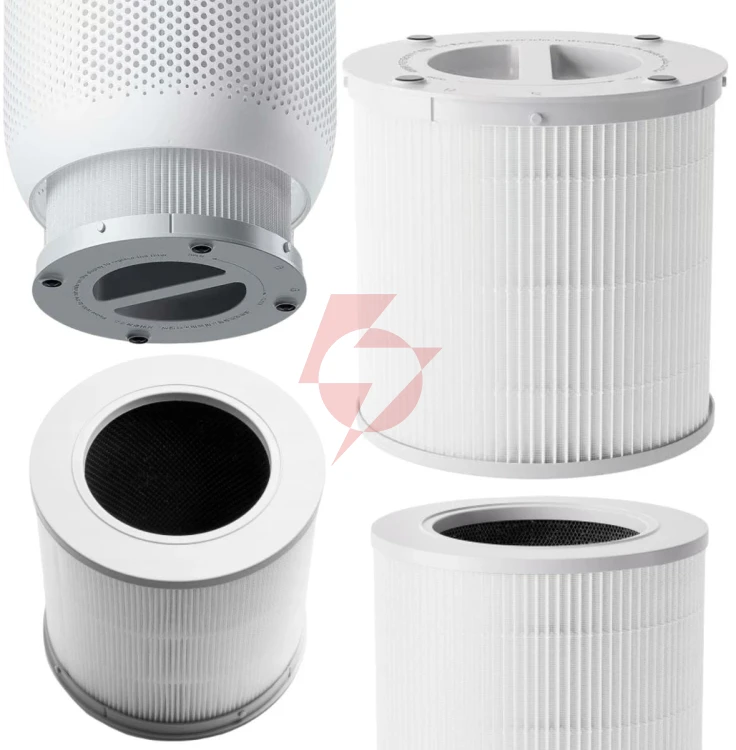 Filtr do oczyszczacza xiaomi air purifier 4 compact