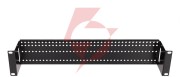 Add‑rack2u2 adapter montażowy rack 2u z otworowaniem cofnięty atte