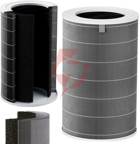 Filtr do oczyszczacza xiaomi air purifier 4 pro