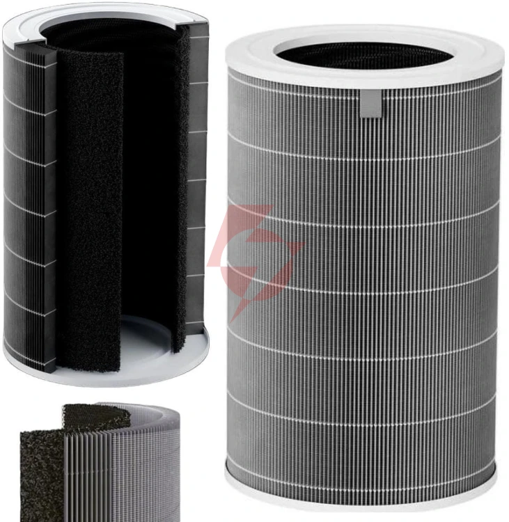 Filtr do oczyszczacza xiaomi air purifier 4 pro